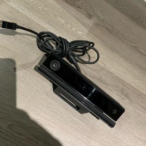 Xbox One Kinect